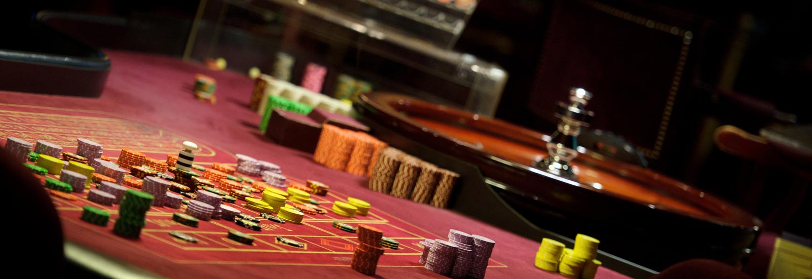 chips roulette casino