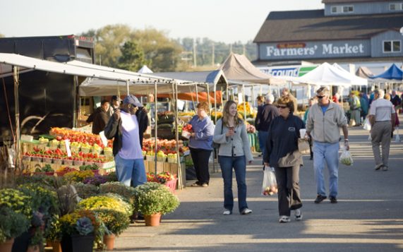 Ontario flea Market